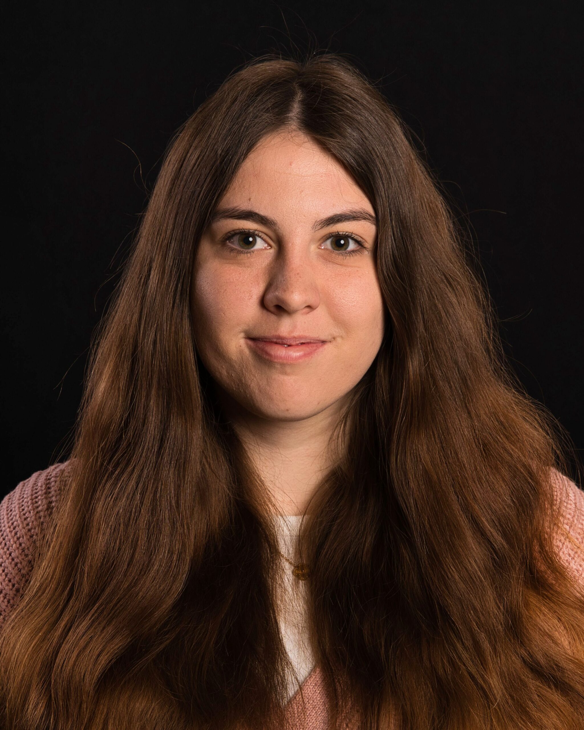 Maren, Erzieherin